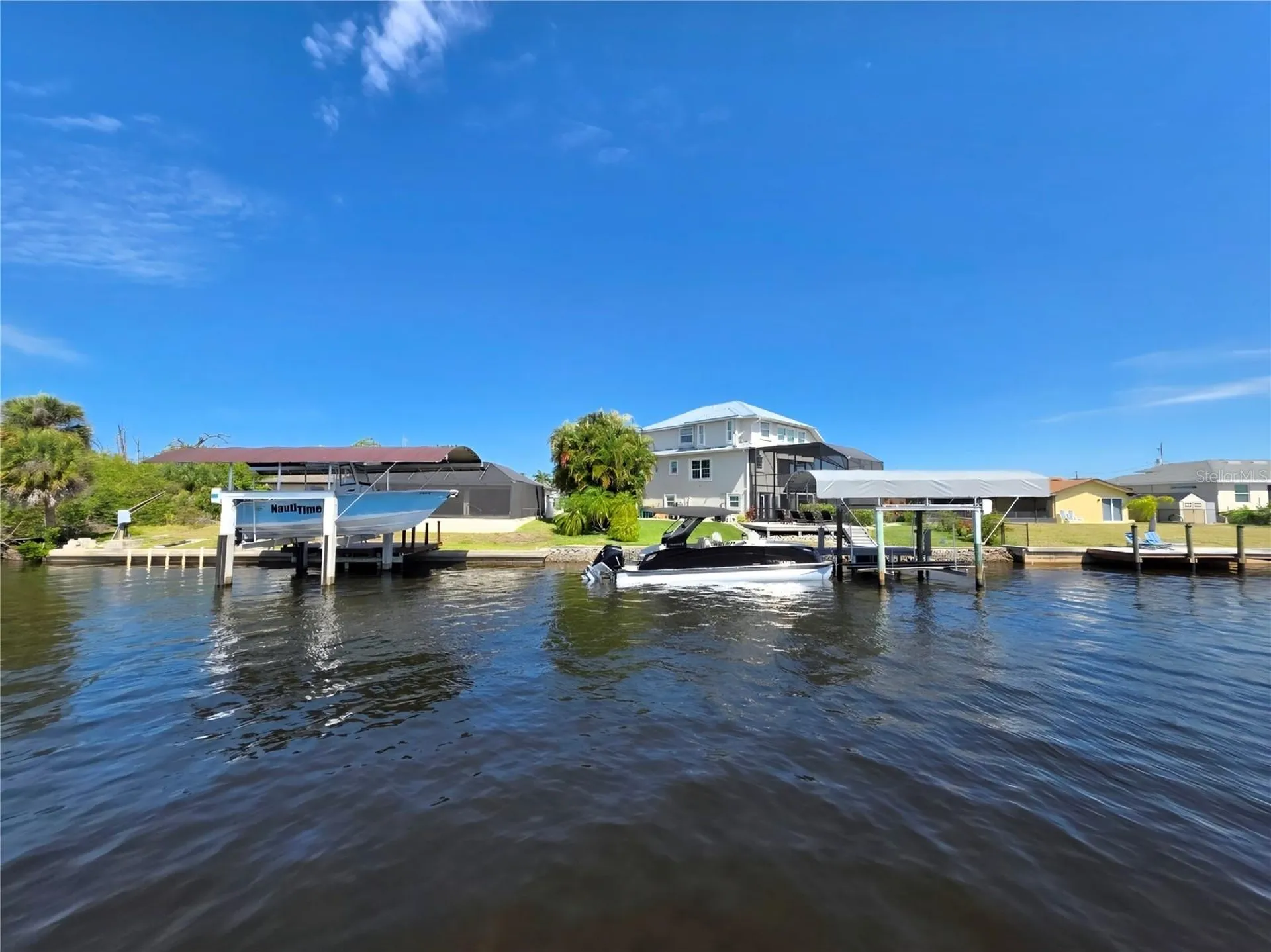 5133 Latham Terrace Port Charlotte FL 33981