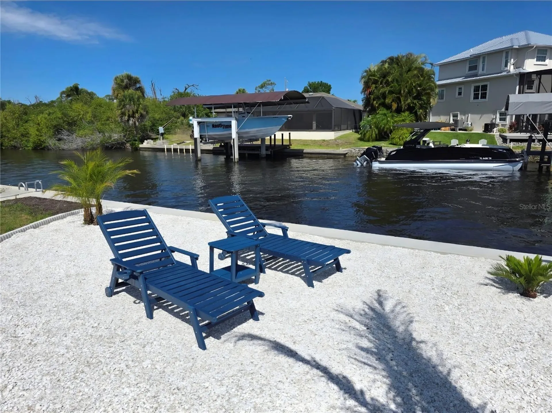 5133 Latham Terrace Port Charlotte FL 33981