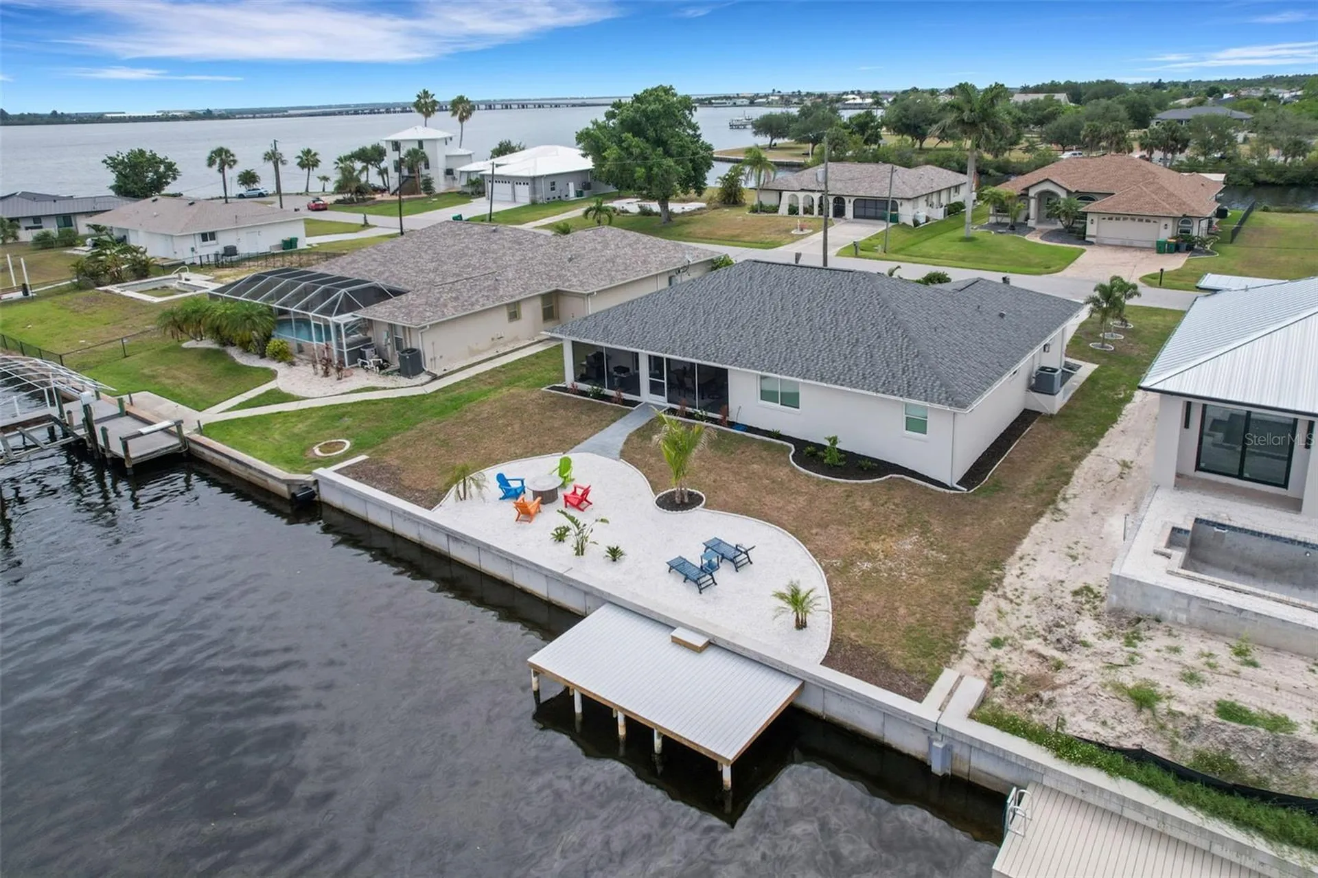 5133 Latham Terrace Port Charlotte FL 33981