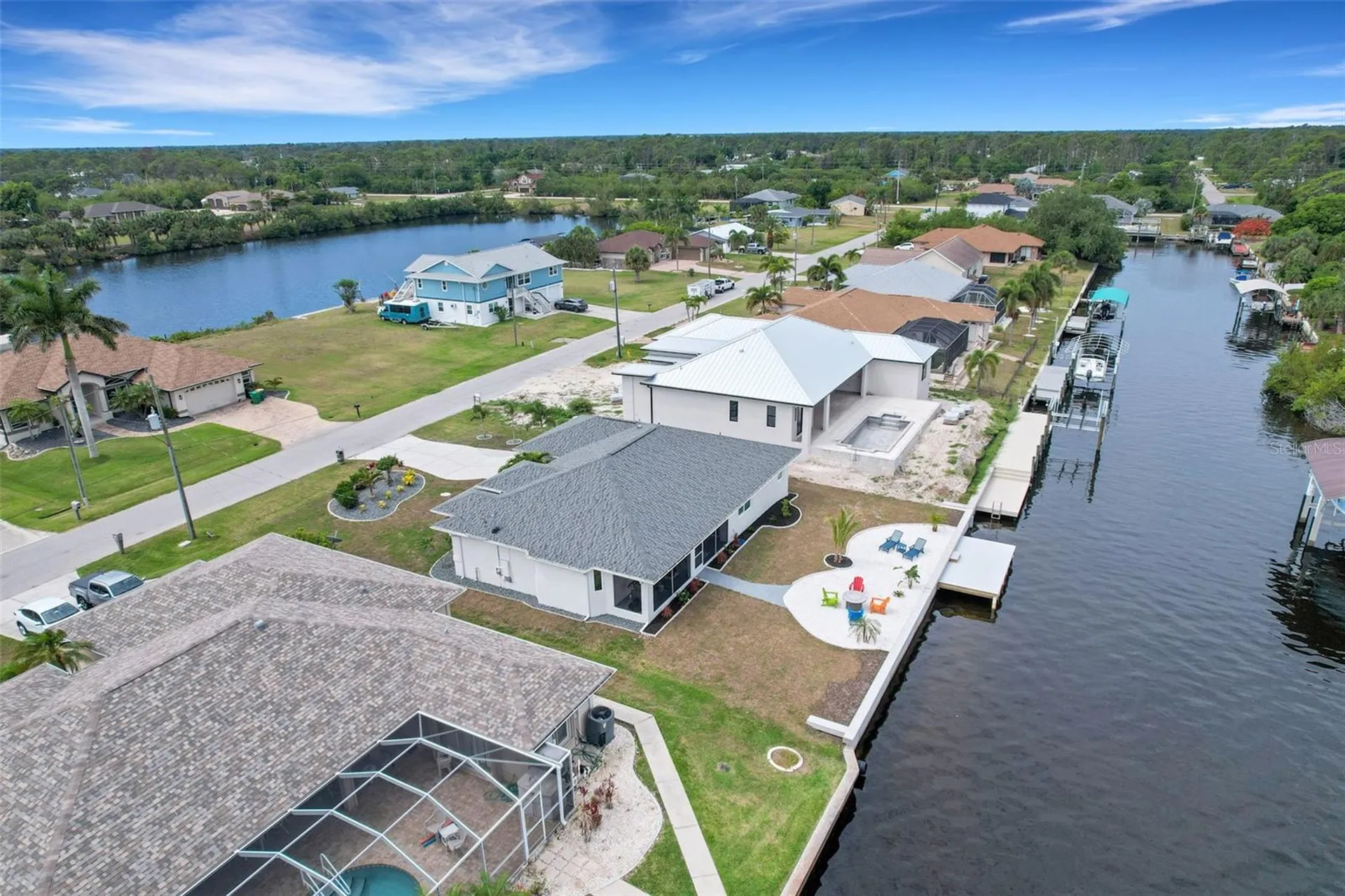 5133 Latham Terrace Port Charlotte FL 33981