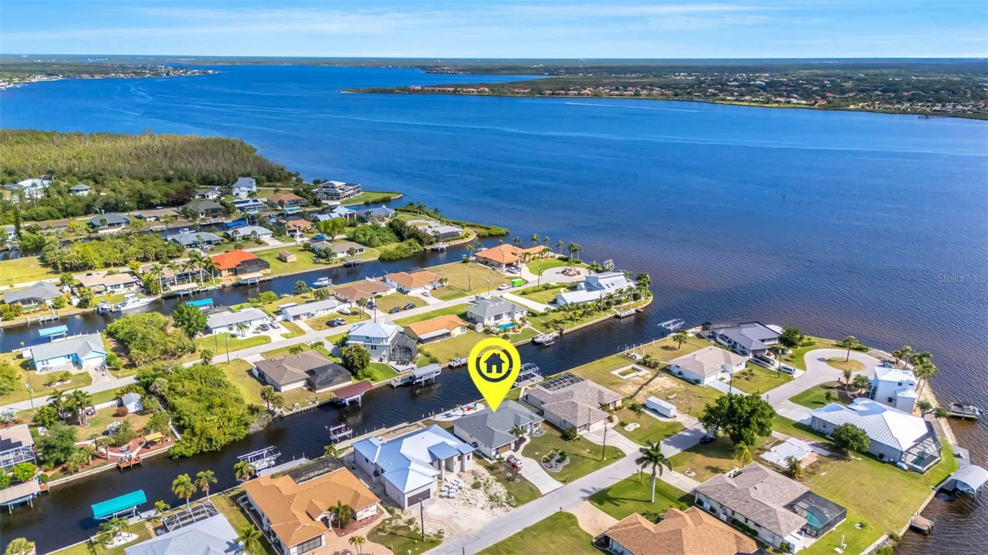 5133 Latham Terrace Port Charlotte FL 33981