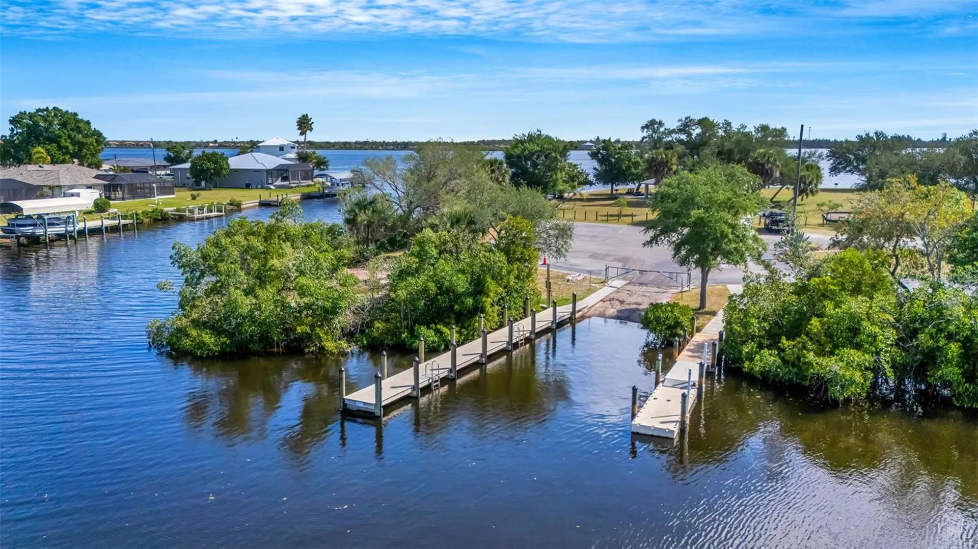 5133 Latham Terrace Port Charlotte FL 33981