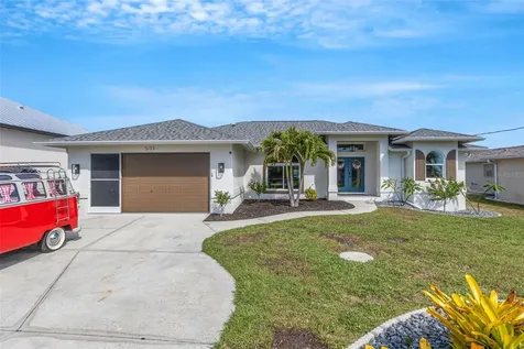 5133 Latham Terrace Port Charlotte FL 33981