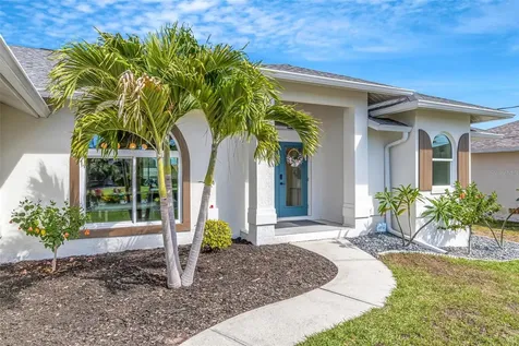 5133 Latham Terrace Port Charlotte FL 33981