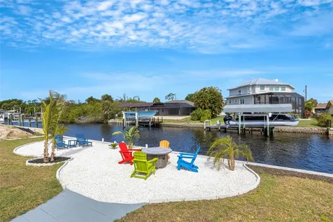 5133 Latham Terrace Port Charlotte FL 33981