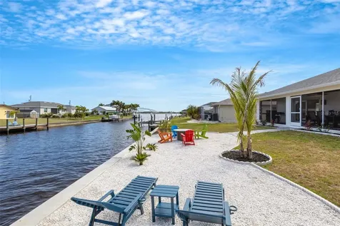 5133 Latham Terrace Port Charlotte FL 33981