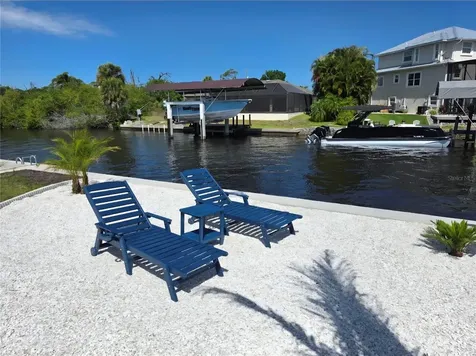 5133 Latham Terrace Port Charlotte FL 33981