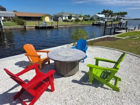 5133 Latham Terrace Port Charlotte FL 33981