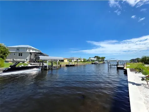 5133 Latham Terrace Port Charlotte FL 33981