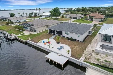5133 Latham Terrace Port Charlotte FL 33981
