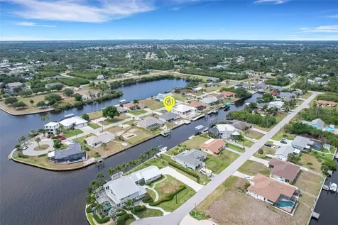 5133 Latham Terrace Port Charlotte FL 33981