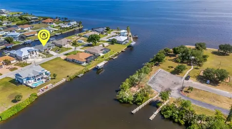 5133 Latham Terrace Port Charlotte FL 33981