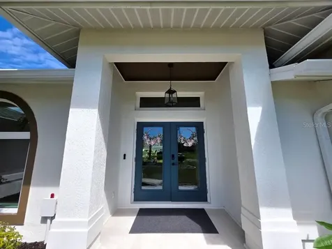 5133 Latham Terrace Port Charlotte FL 33981