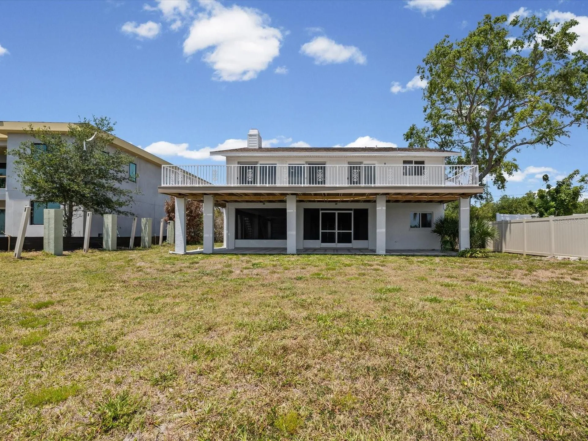 1647 Sea Breeze Drive Tarpon Springs FL 34689