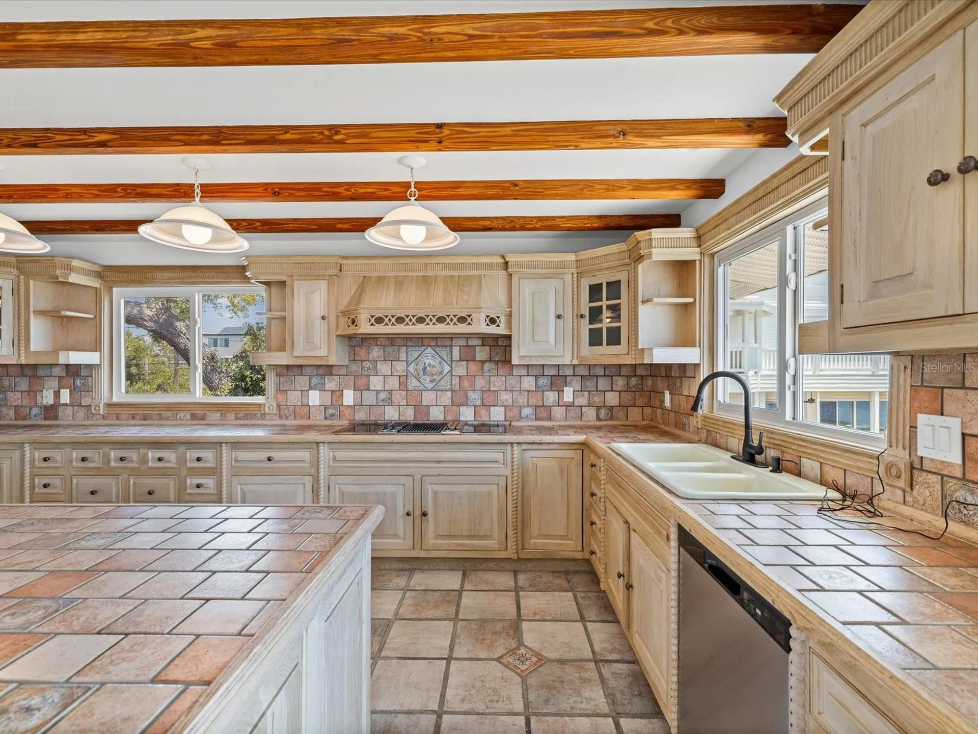 1647 Sea Breeze Drive Tarpon Springs FL 34689