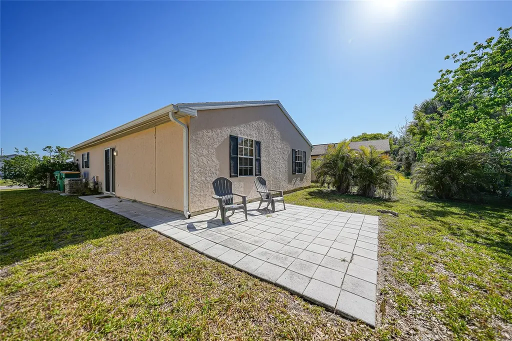 20045 Sancraft Avenue Port Charlotte FL 33954