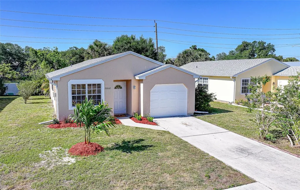 20045 Sancraft Avenue Port Charlotte FL 33954