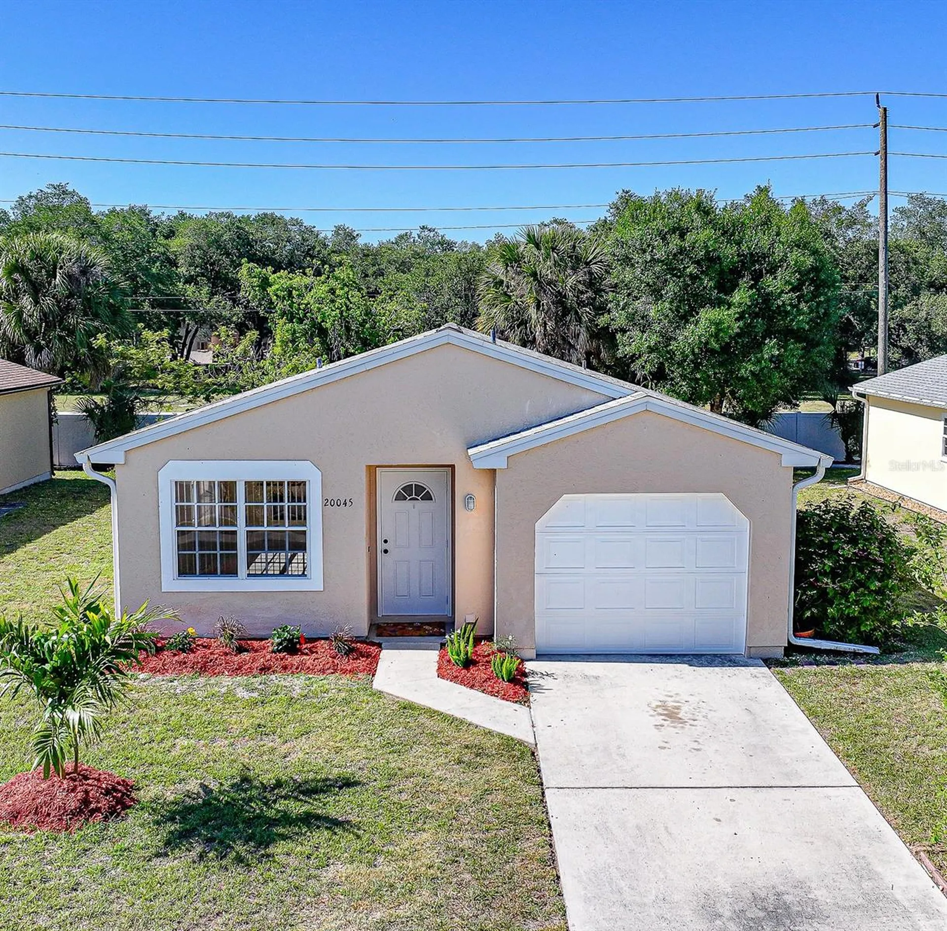 20045 Sancraft Avenue Port Charlotte FL 33954