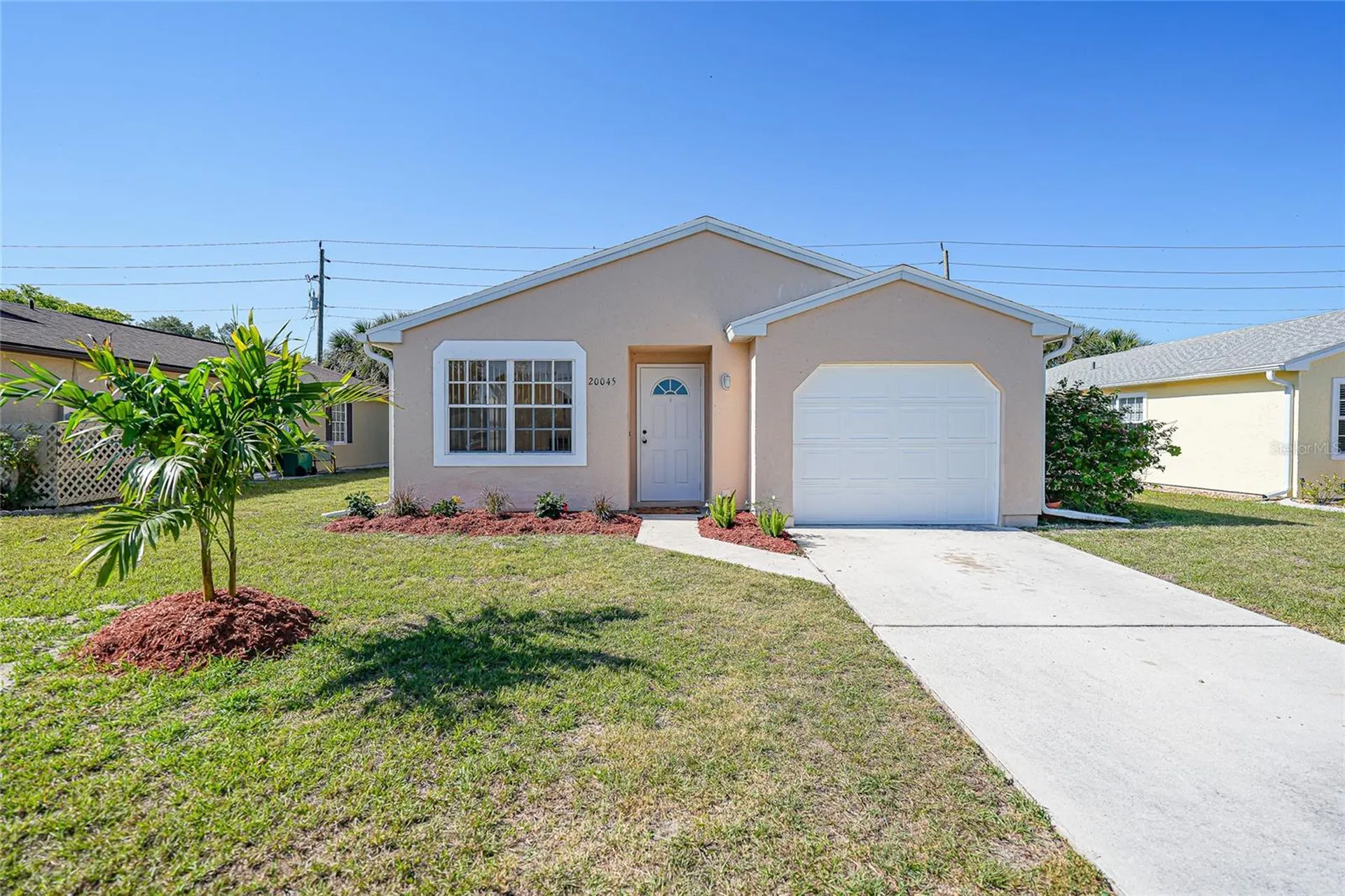 20045 Sancraft Avenue Port Charlotte FL 33954