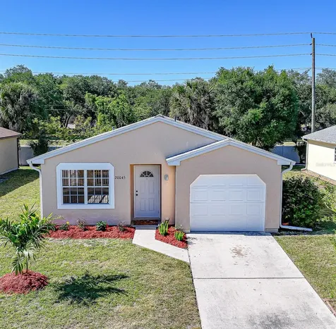 20045 Sancraft Avenue Port Charlotte FL 33954