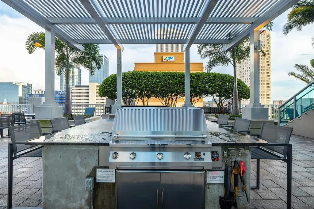 777 N Ashley Drive Tampa FL 33602