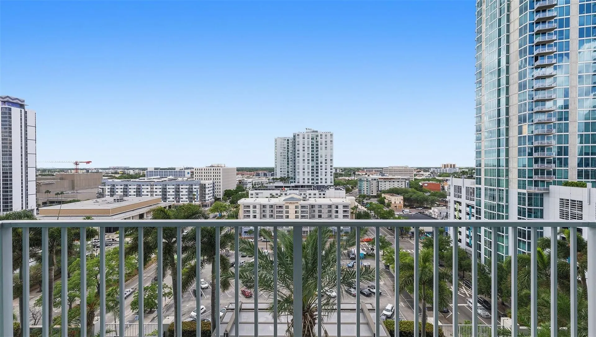 777 N Ashley Drive Tampa FL 33602