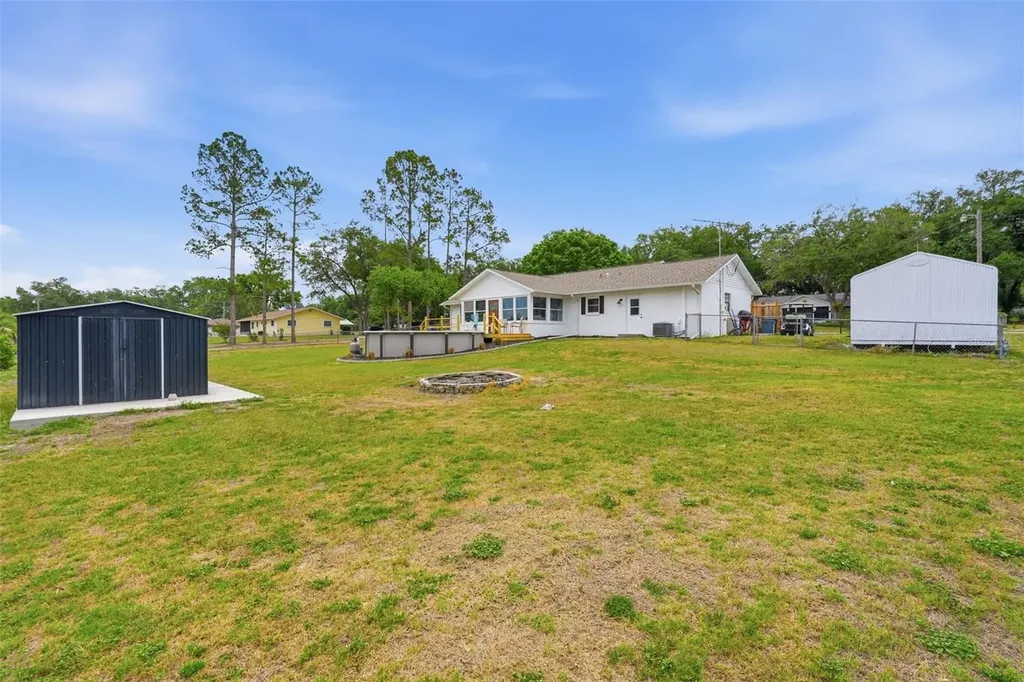 39825 Sunburst Drive Dade City FL 33525