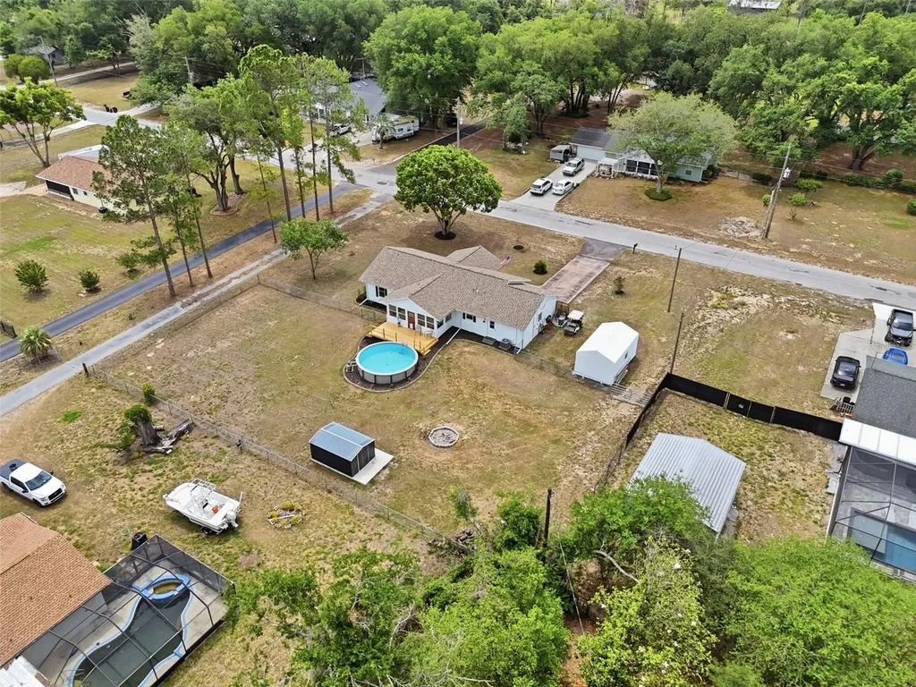 39825 Sunburst Drive Dade City FL 33525