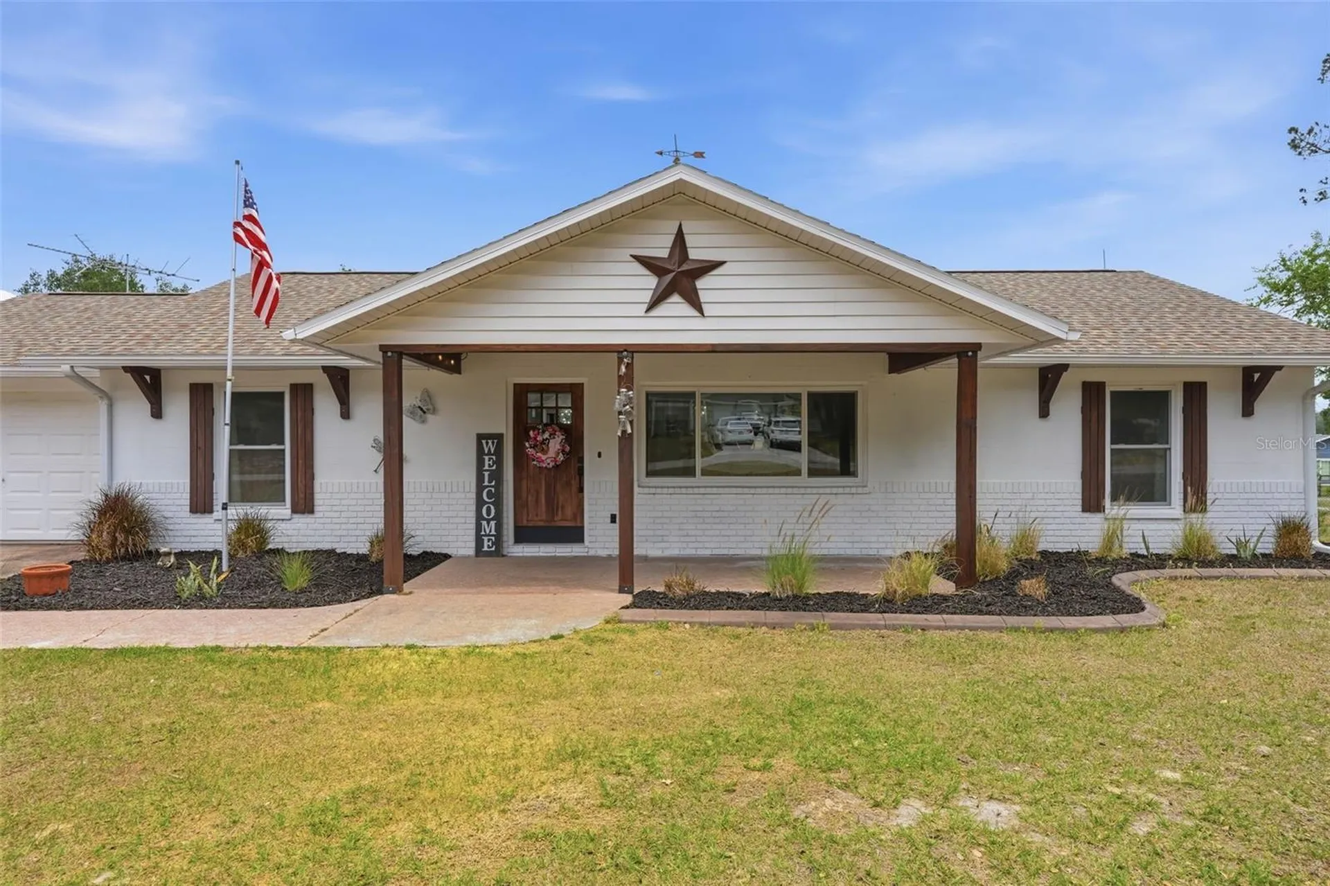 39825 Sunburst Drive Dade City FL 33525