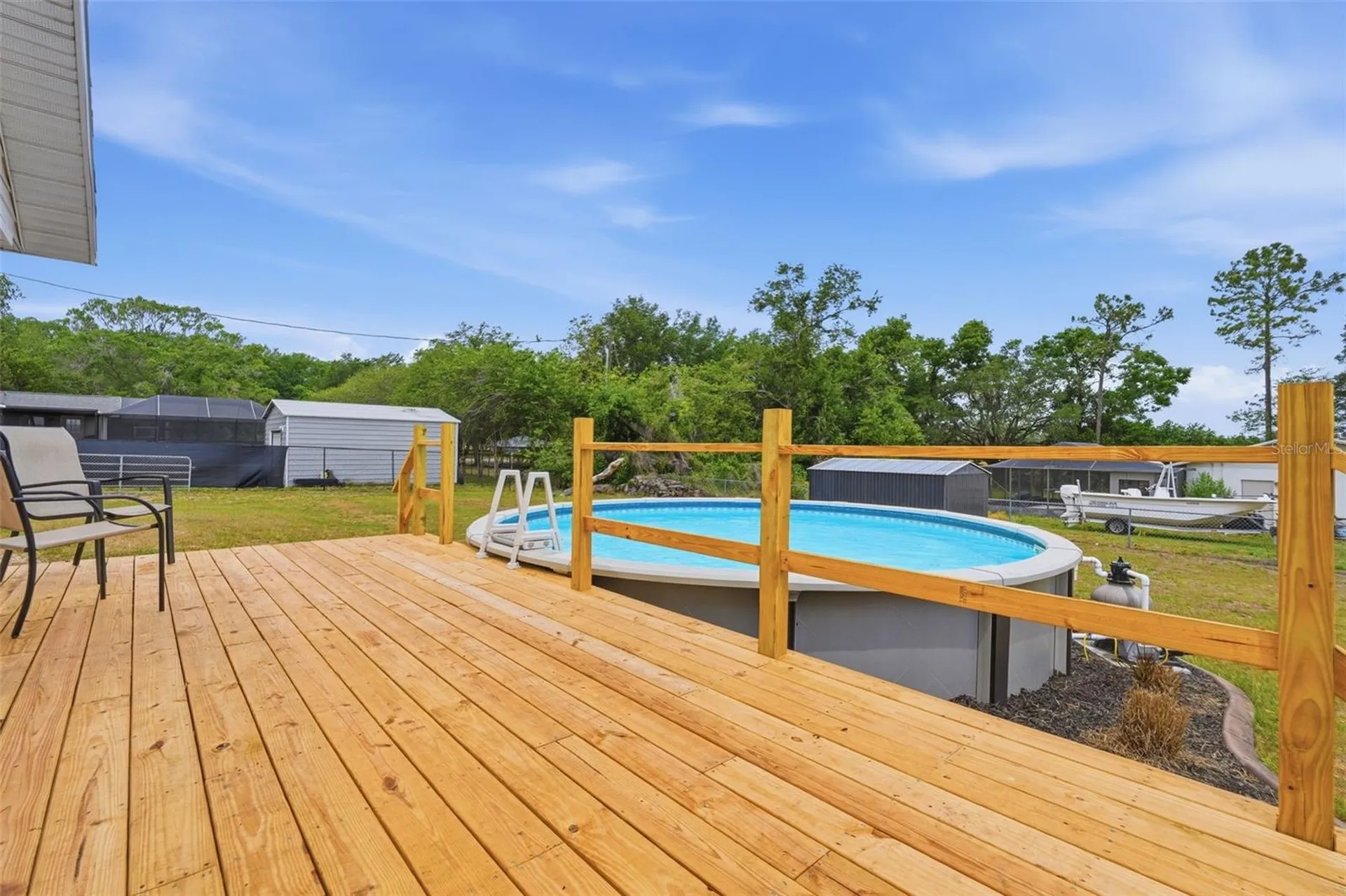 39825 Sunburst Drive Dade City FL 33525