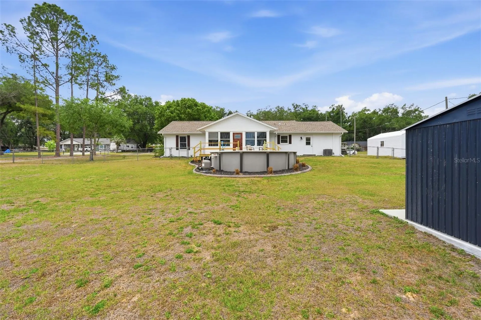 39825 Sunburst Drive Dade City FL 33525