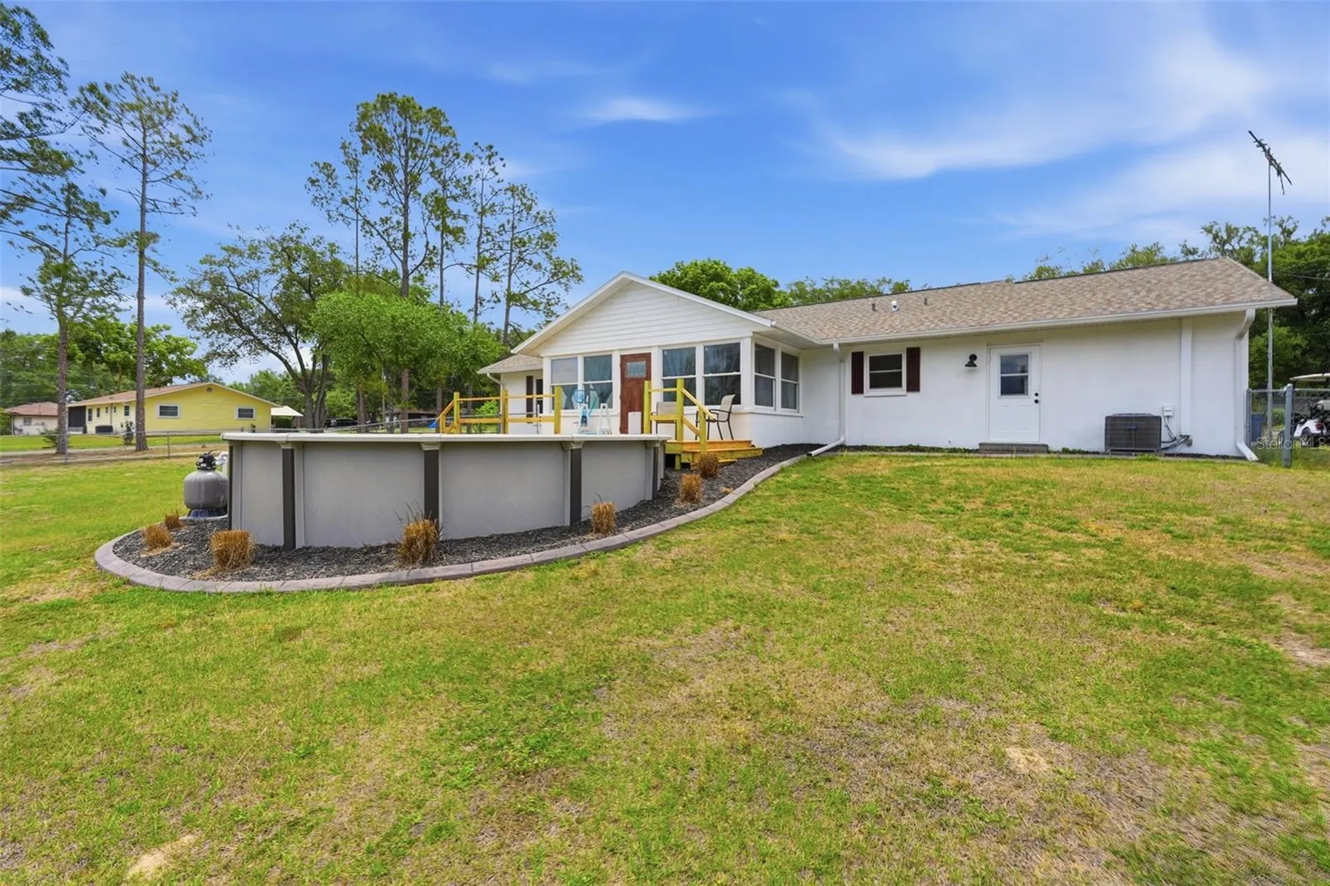 39825 Sunburst Drive Dade City FL 33525