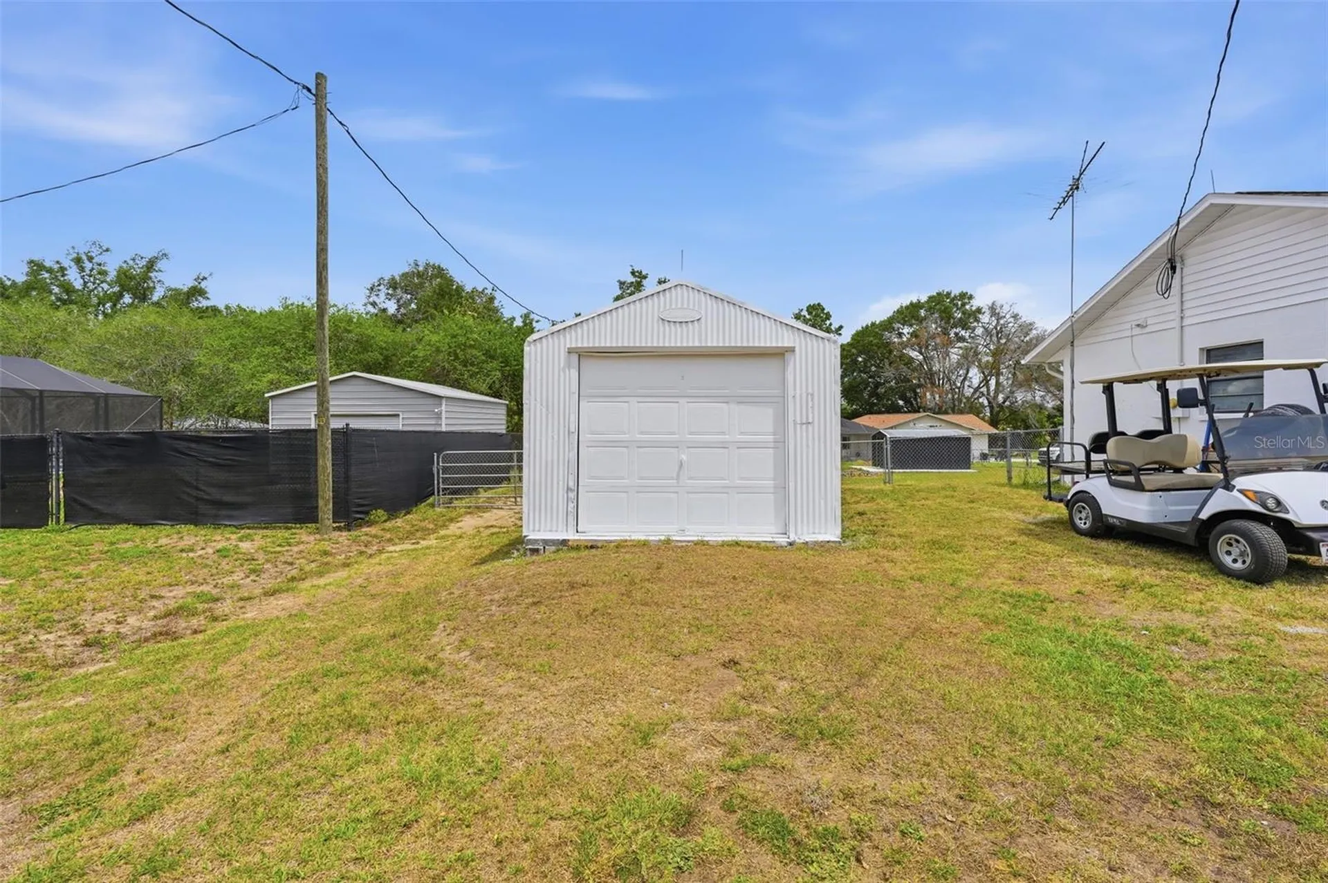 39825 Sunburst Drive Dade City FL 33525