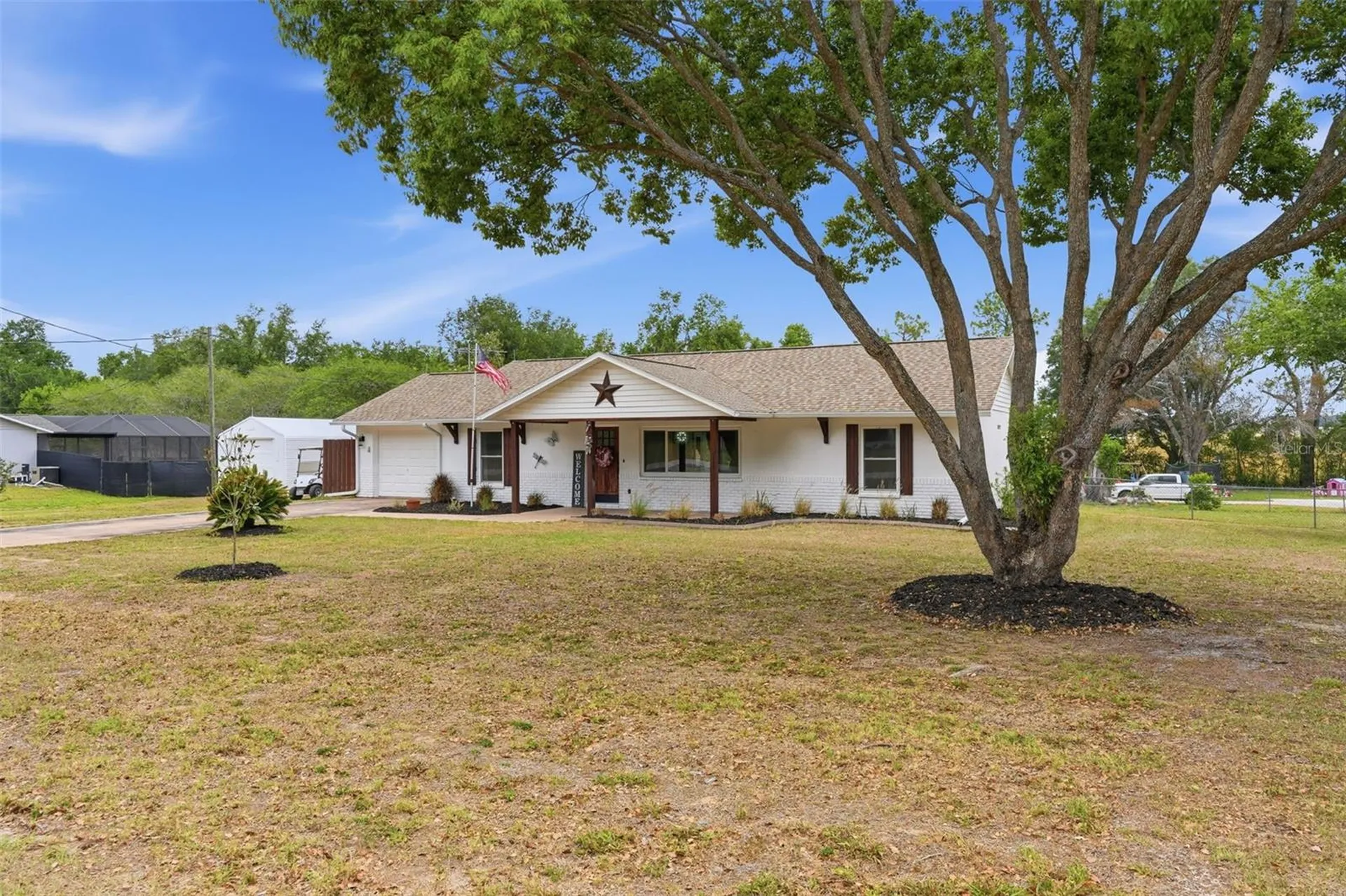 39825 Sunburst Drive Dade City FL 33525