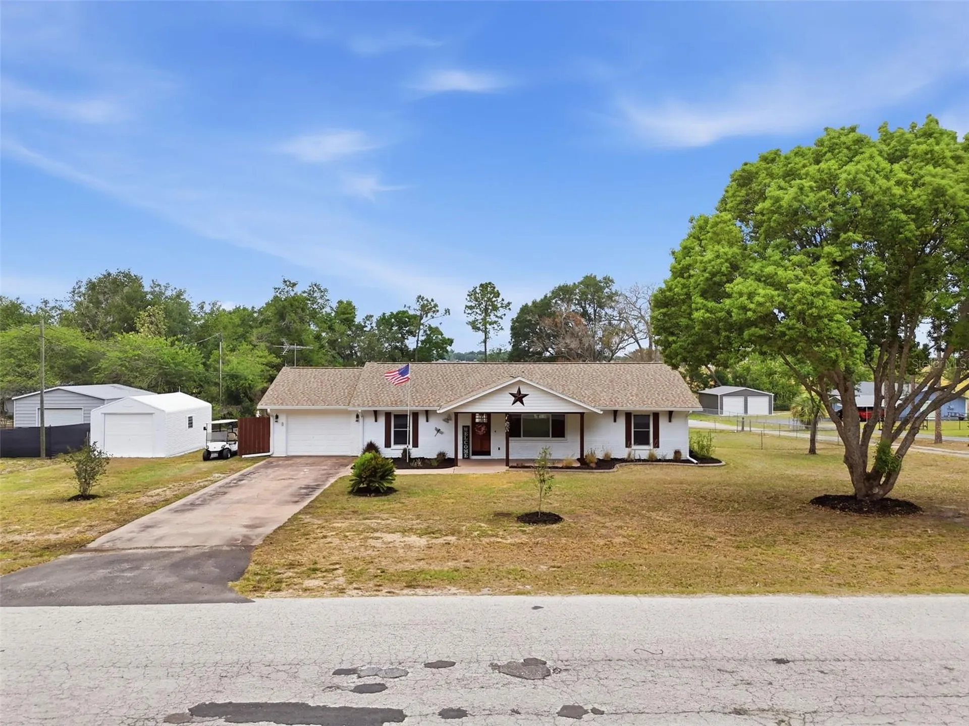 39825 Sunburst Drive Dade City FL 33525
