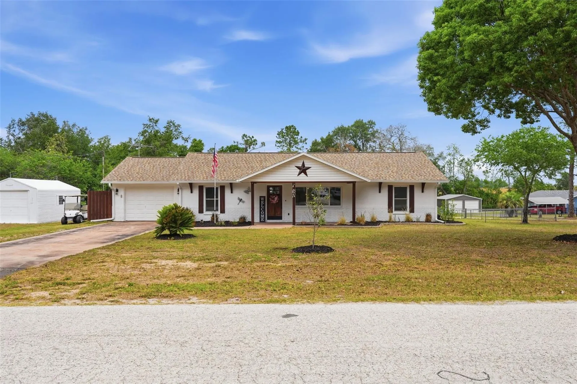 39825 Sunburst Drive Dade City FL 33525