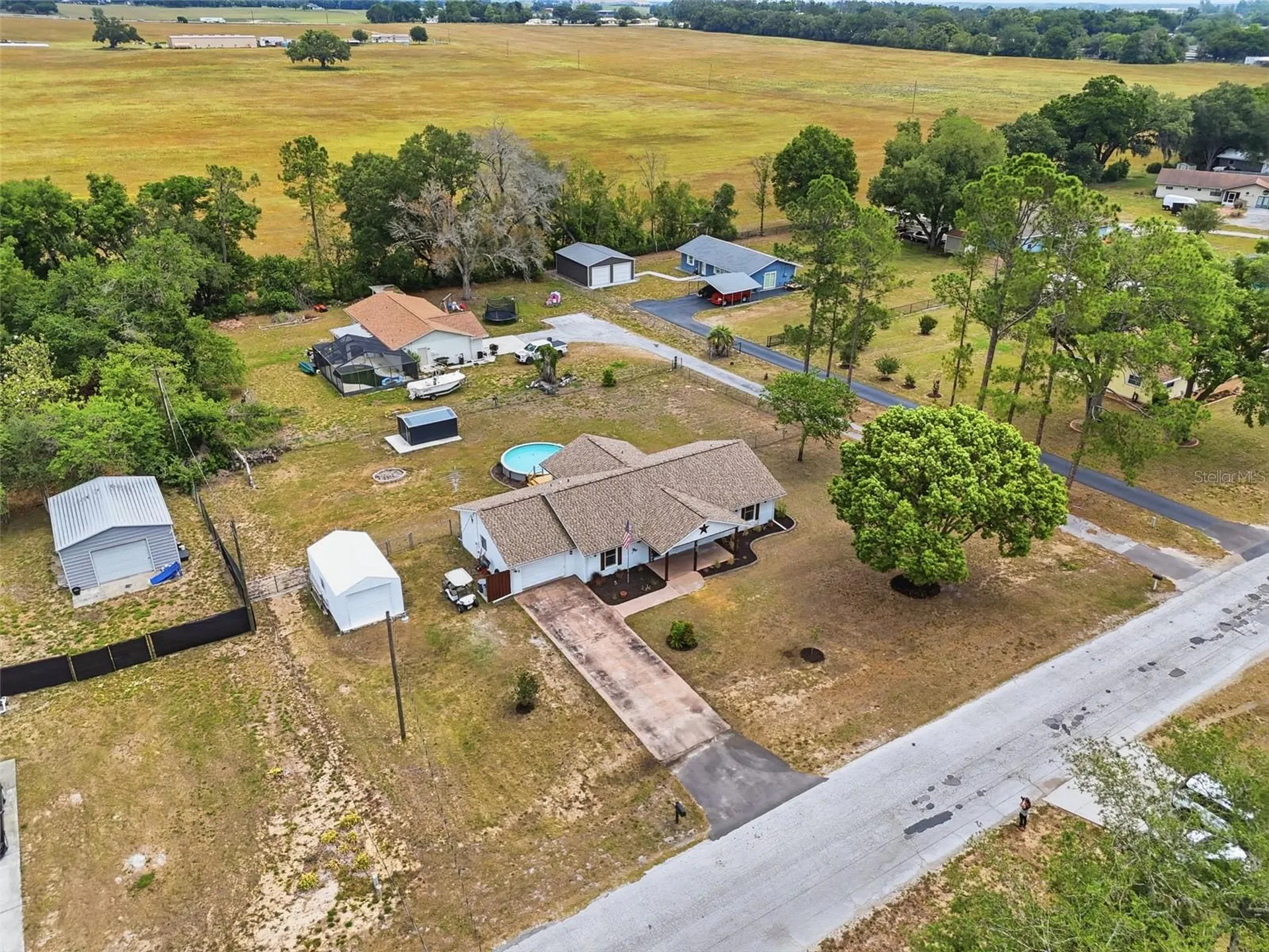 39825 Sunburst Drive Dade City FL 33525