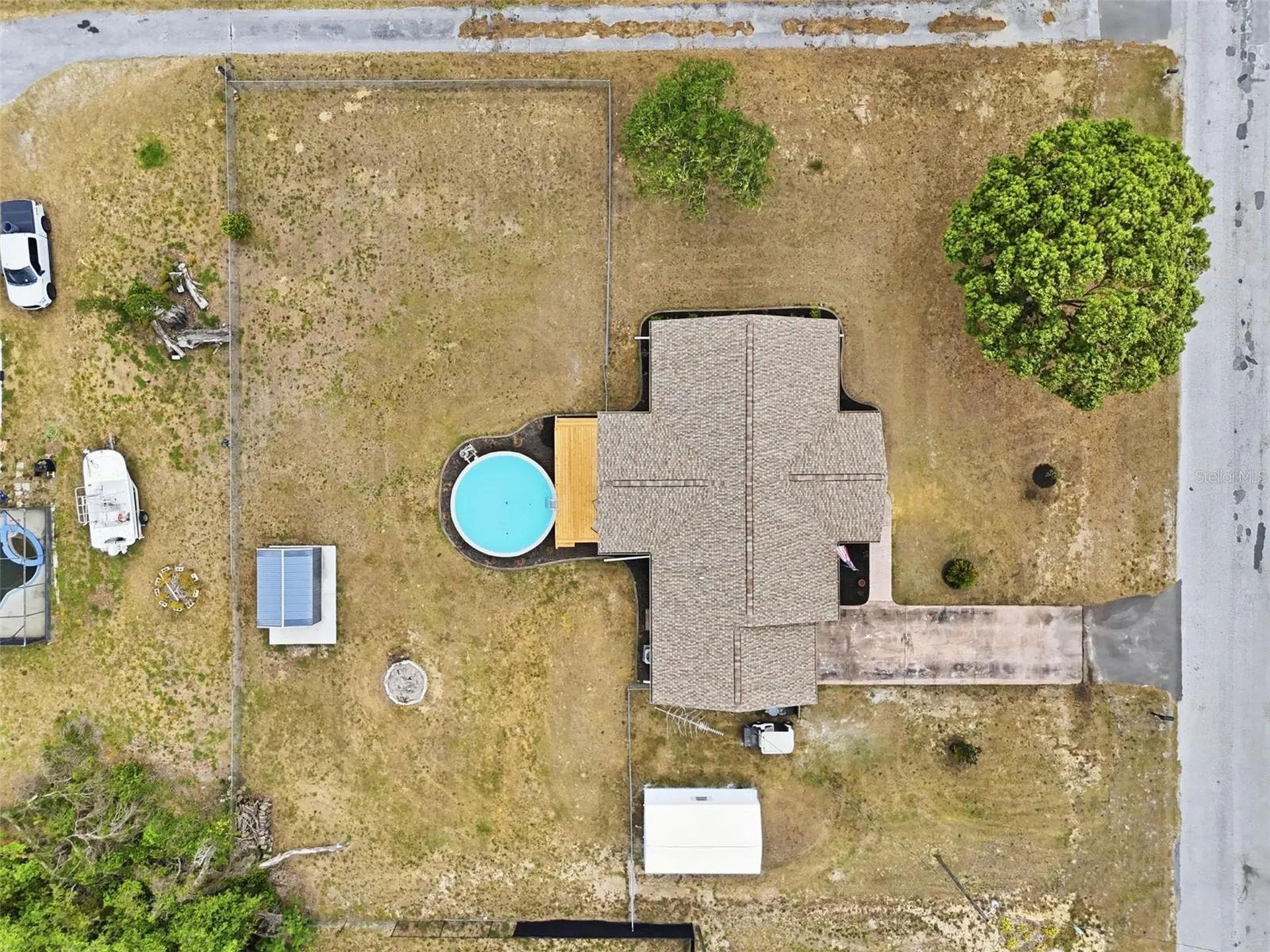 39825 Sunburst Drive Dade City FL 33525