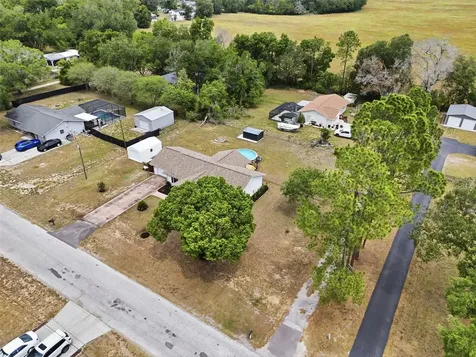 39825 Sunburst Drive Dade City FL 33525