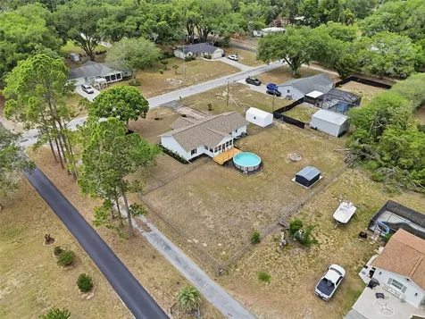 39825 Sunburst Drive Dade City FL 33525