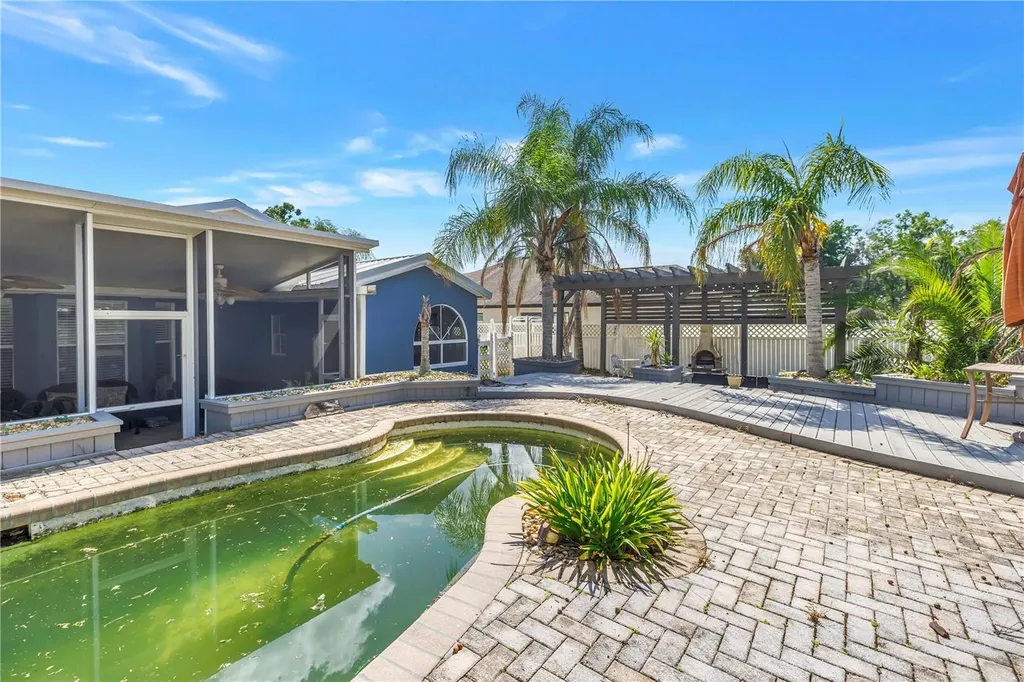 23037 Brownwood Court Land O Lakes FL 34639