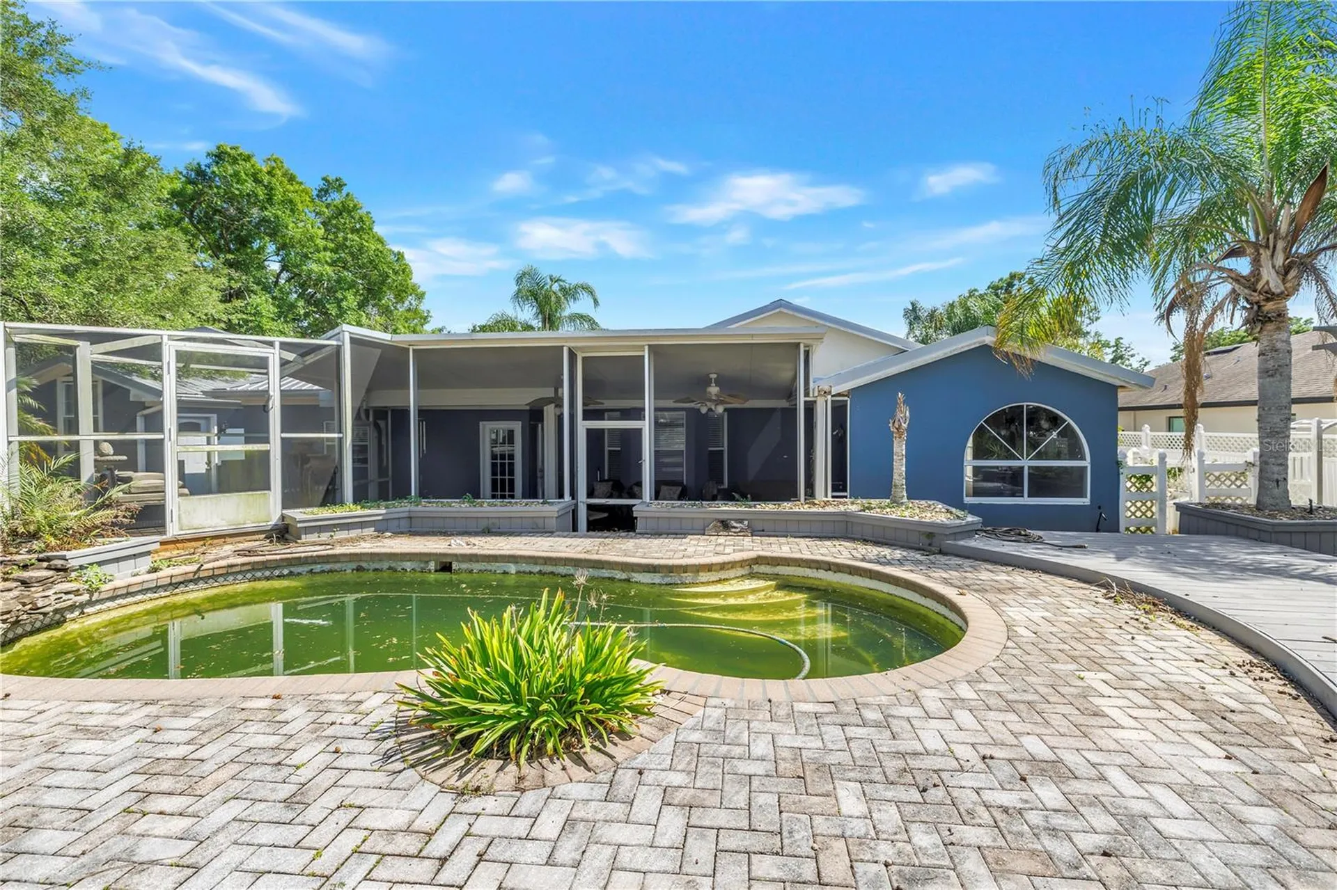 23037 Brownwood Court Land O Lakes FL 34639