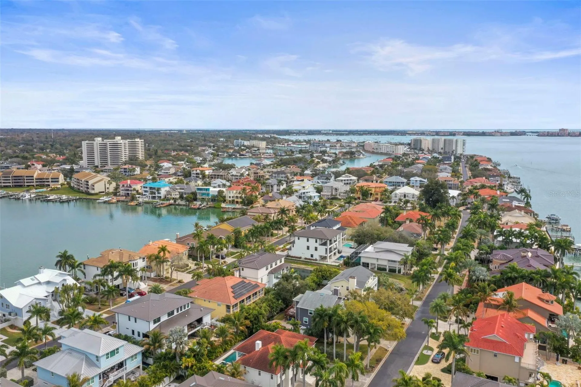 6012 Kipps Colony Drive E Gulfport FL 33707