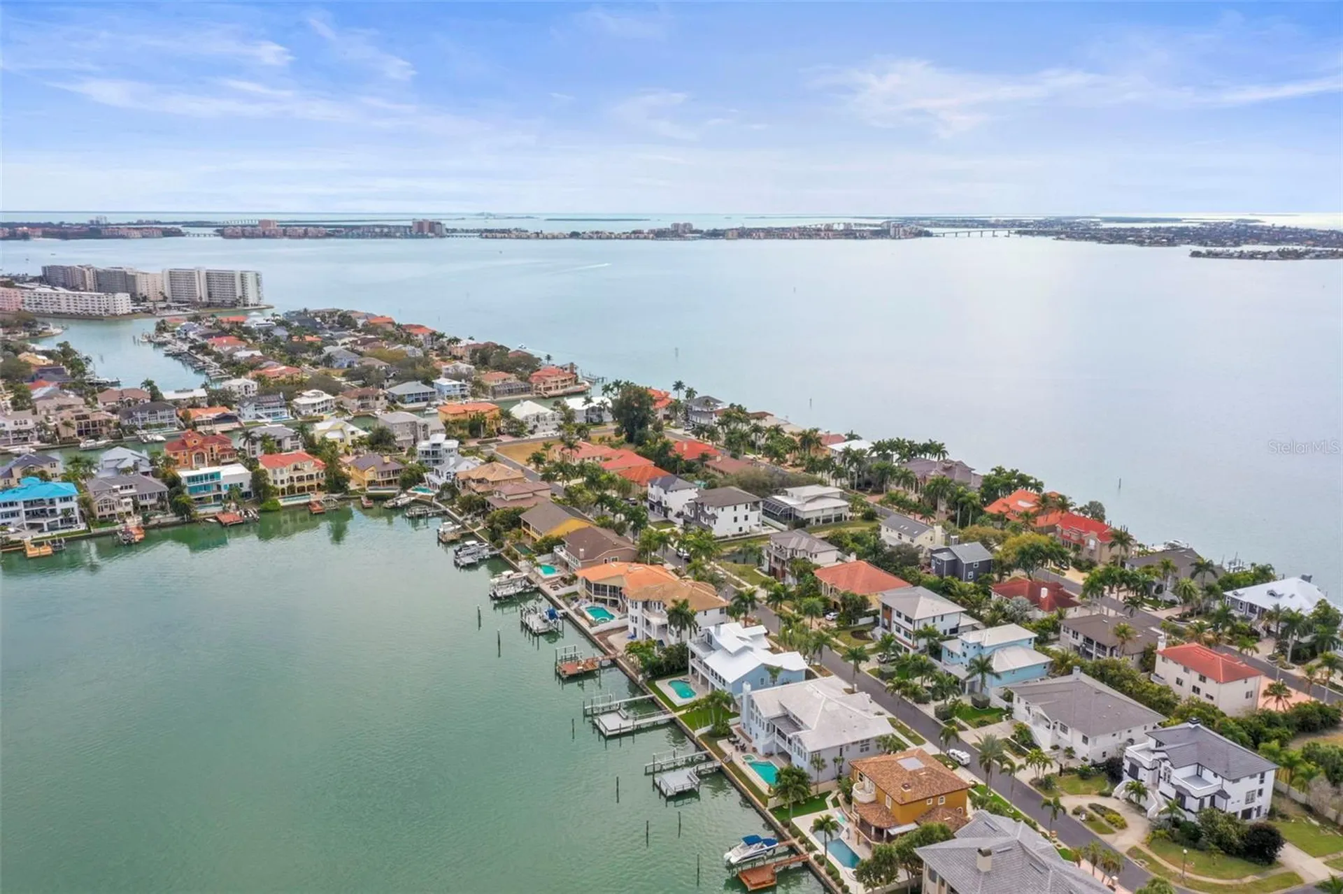 6012 Kipps Colony Drive E Gulfport FL 33707