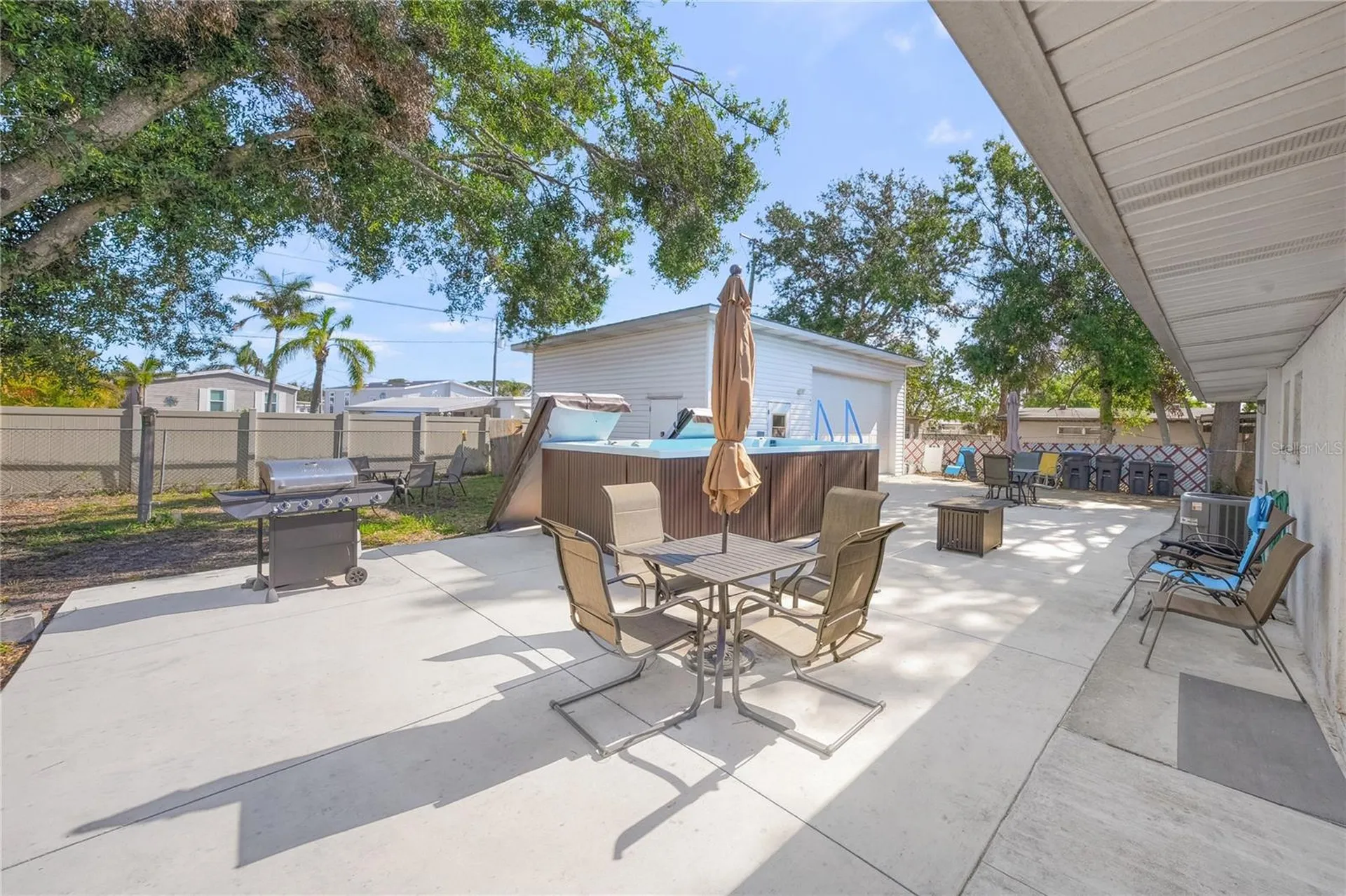 2037 And 2039 Jo An Drive Sarasota FL 34231