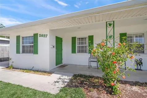 2037 And 2039 Jo An Drive Sarasota FL 34231