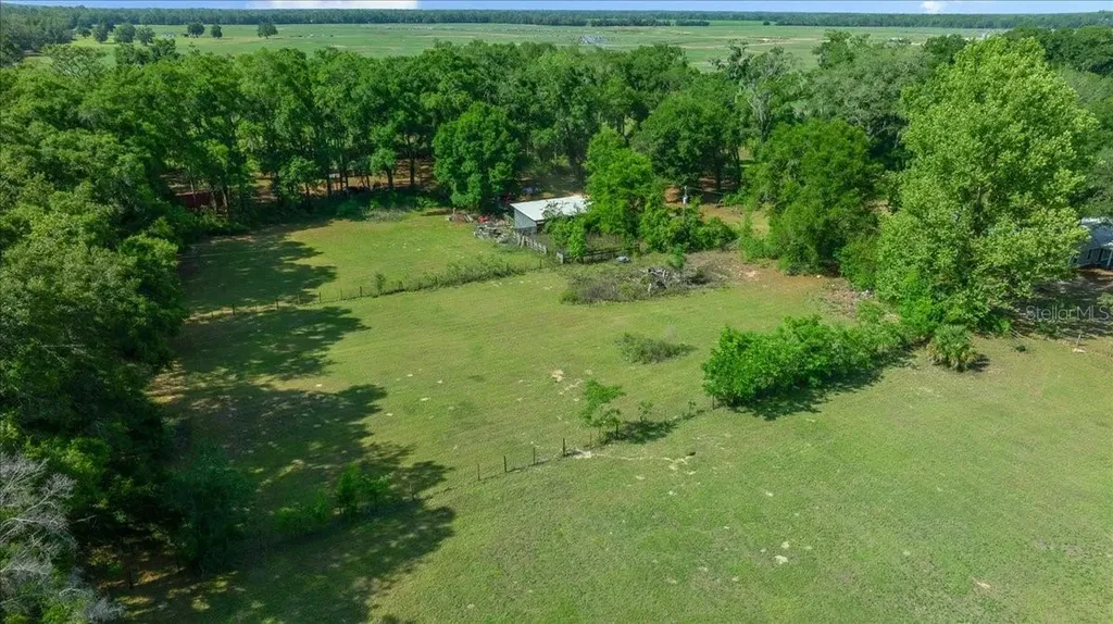 1869 SW 32nd Place Bell FL 32619