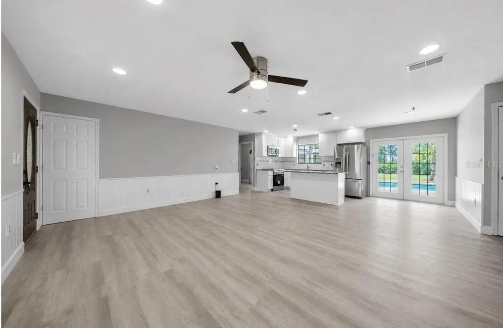 1869 SW 32nd Place Bell FL 32619