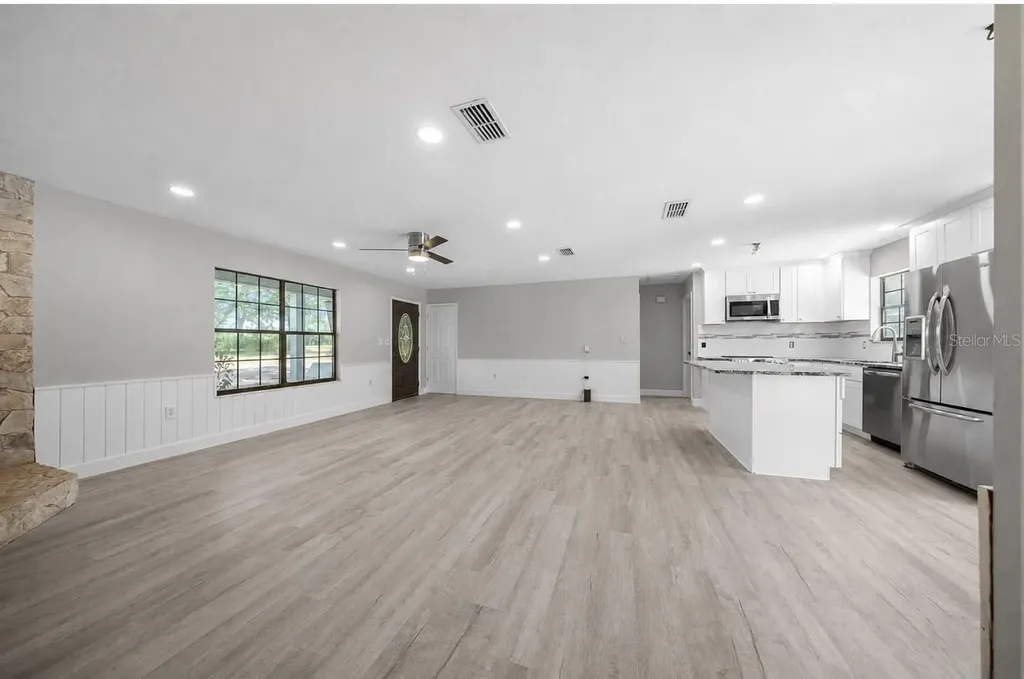 1869 SW 32nd Place Bell FL 32619