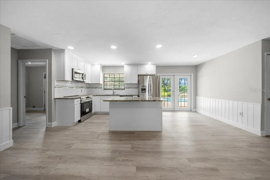 1869 SW 32nd Place Bell FL 32619